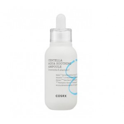 COSRX Hydrium Centella Aqua Soothing ampoule