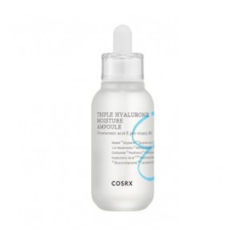 COSRX Hydrium Triple Hyaluronic moisture ampoule