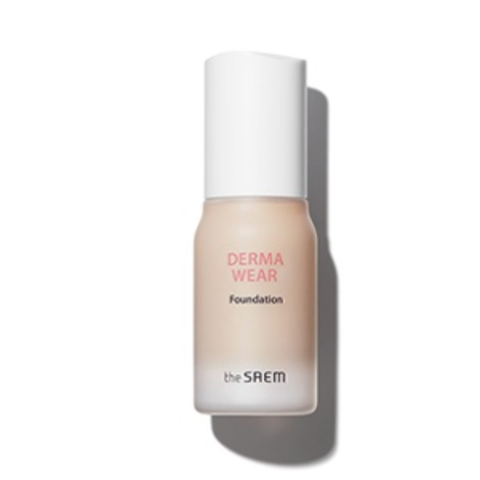 THE SAEM Derma Wear Foundation
