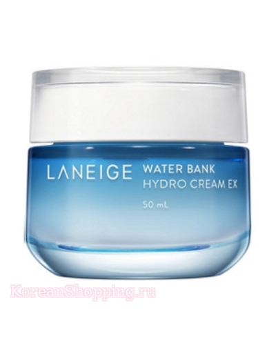LANEIGE Water Bank Hydro Cream EX