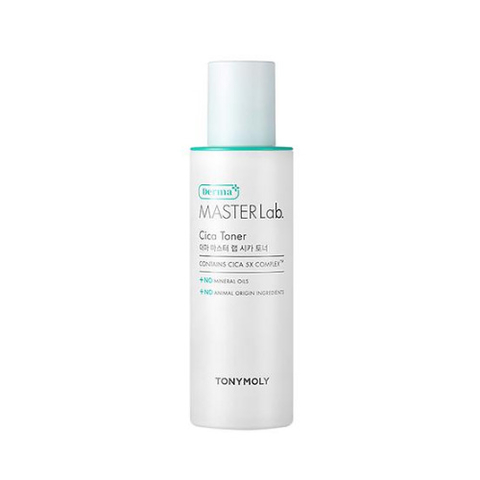 TONYMOLY Derma Master Lab Cica Toner