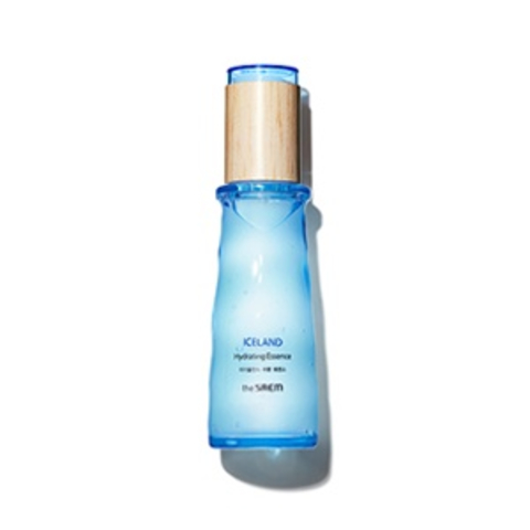 THE SAEM Iceland Hydrating Essence