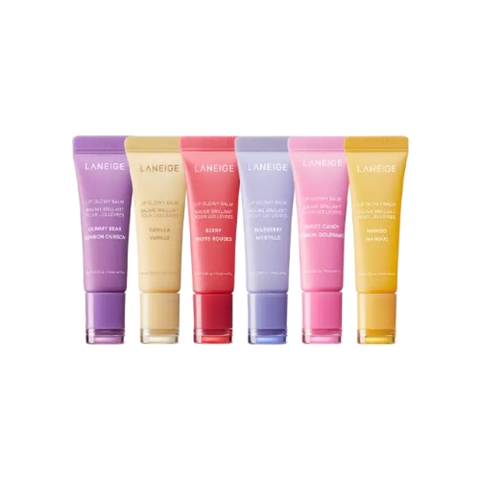 LANEIGE Lip Glowy Balm