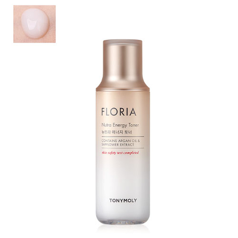 TONYMOLY Floria Nutra Energy Toner