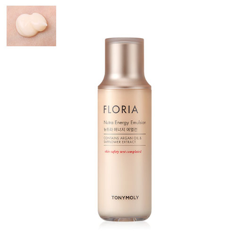 TONYMOLY Floria Nutra Energy Emulsion