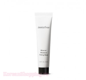 INNISFREE Mineral Moisture Fitting Base