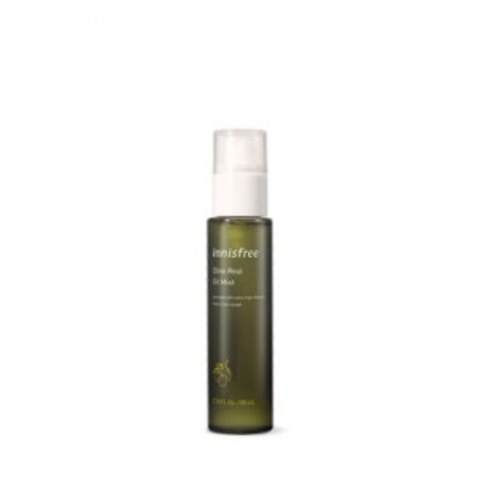 INNISFREE Olive Real Oil Mist