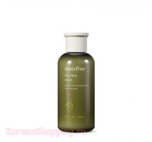 INNISFREE Olive Real Lotion