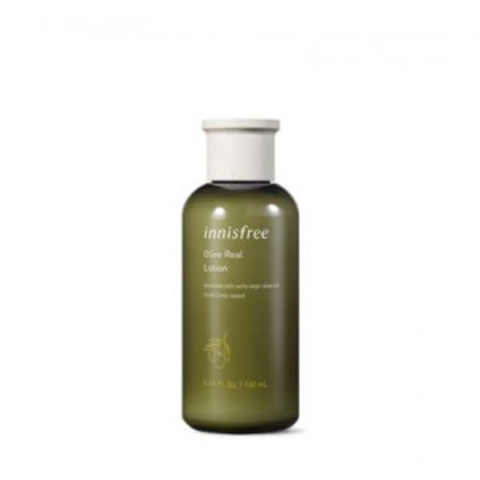 INNISFREE Olive Real Lotion
