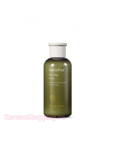 INNISFREE Olive Real Lotion