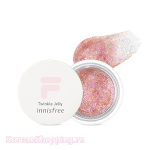 INNISFREE Twinkle Jelly