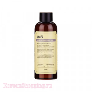 KLAIRS Supple Preparation Facial Toner