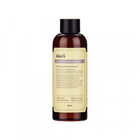 KLAIRS Supple Preparation Facial Toner