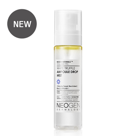 NEOGEN White Truffle Ampoule Drop Mist