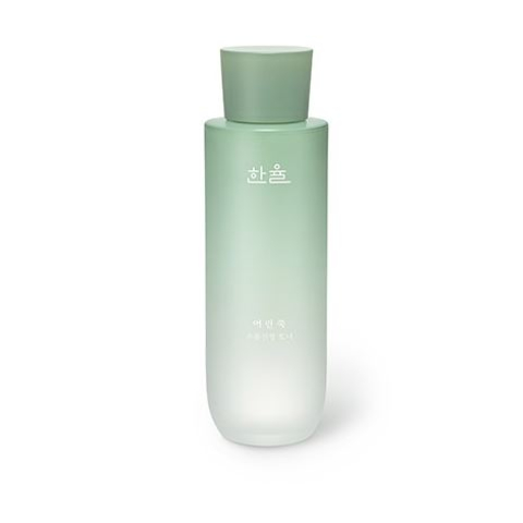 HANYUL Pure Artemisia Calming pH-Balancing Toner