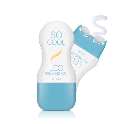 APIEU So Cool Leg Relaxing Gel
