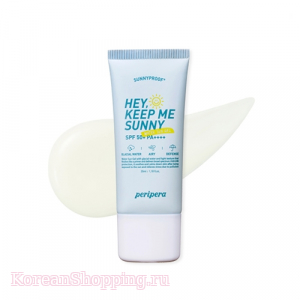 PERIPERA Sunny Proof Water Sun Gel