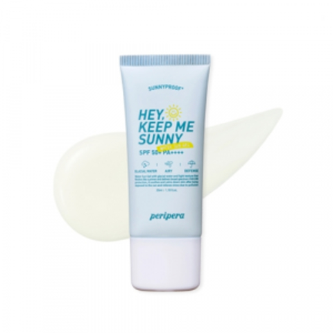 PERIPERA Sunny Proof Water Sun Gel