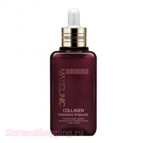 MAXCLINIC Collagen Intensive Ampoule