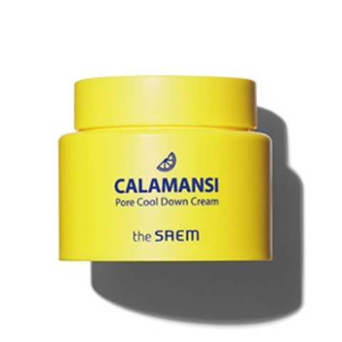 THE SAEM Calamansi Pore Cool Down Cream
