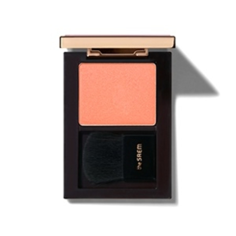 THE SAEM Eco Soul Luxe Blusher