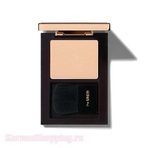 THE SAEM Eco Soul Luxe Highlighter