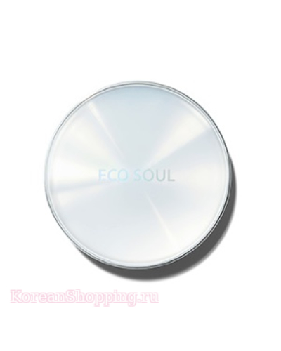 THE SAEM Eco Soul Essence Cushion All Cover SPF50+ PA++++