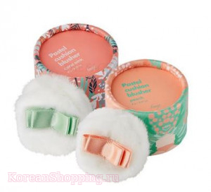 THE FACE SHOP Pastel Cushion Blusher