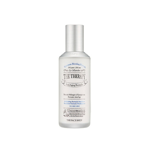 THE FACE SHOP The Therapy Anti Aging Formula Emulsion
