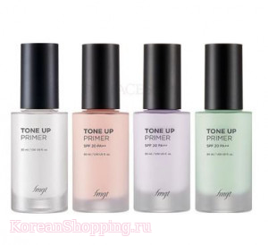 THE FACE SHOP Tone Up Primer SPF20 PA++