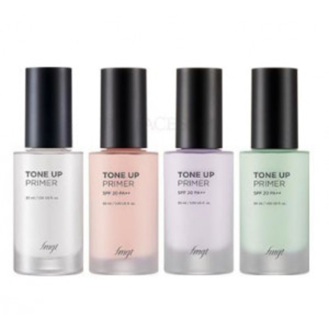 THE FACE SHOP Tone Up Primer SPF20 PA++