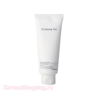 PYUNKANG YUL Cleansing Foam