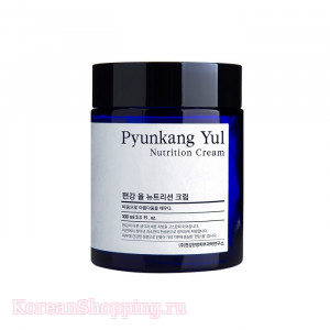 PYUNKANG YUL Nutrition Cream