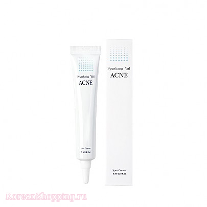 PYUNKANG YUL Acne Spot Cream