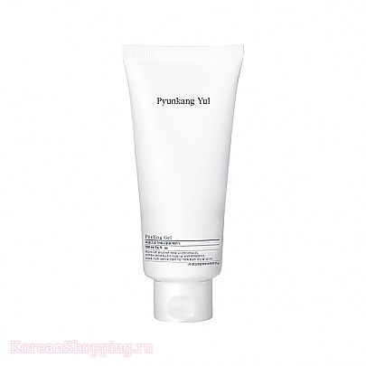 Pyunkang Yul Peeling Gel