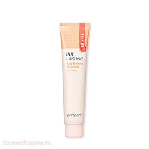 PERIPERA Ink Lasting Easy Blurring BB Cream