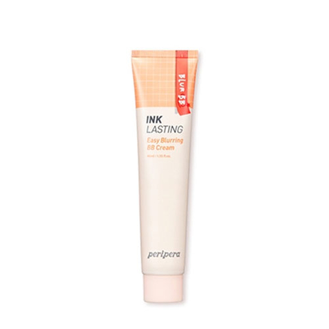 PERIPERA Ink Lasting Easy Blurring BB Cream