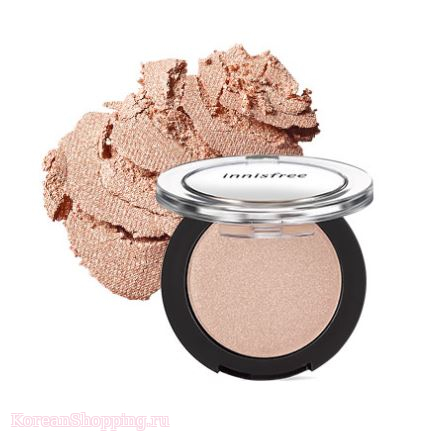 INNISFREE Aurora shimmer Highlighter