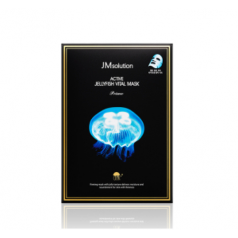 JM SOLUTION Active Jellyfish Vital Mask Prime