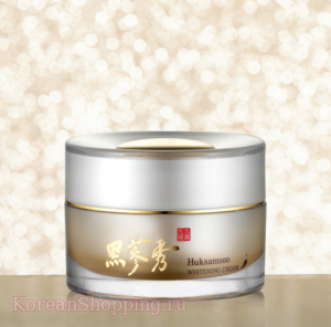 HUKSAMSOO Whitening Cream