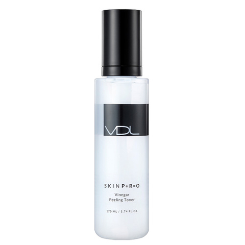 VDL SKIN PRO Vinegar Peeling Toner