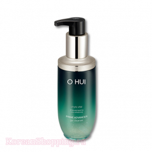 OHUI Prime Advancer Pro Gel Cleanser
