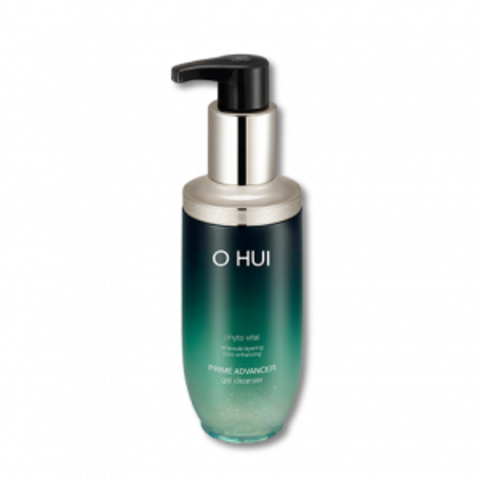 OHUI Prime Advancer Pro Gel Cleanser