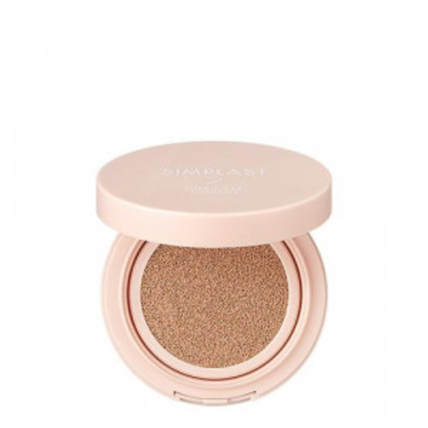 TONYMOLY SIMPLAST Pure Wear Cushion SPF50+ PA+++