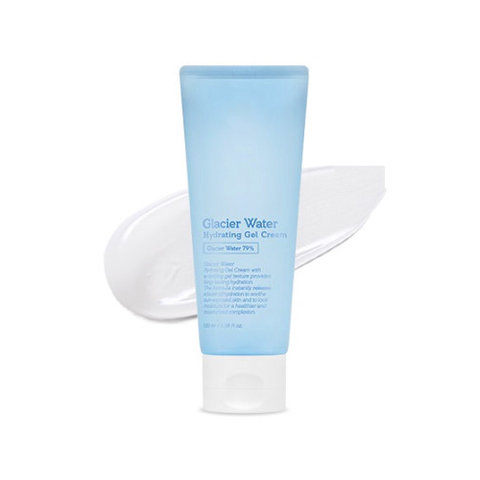APIEU Glacier Water Hydrating Gel Cream