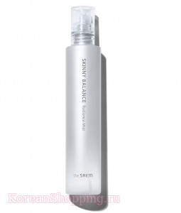 THE SAEM Skinny Balance Radiance Mist