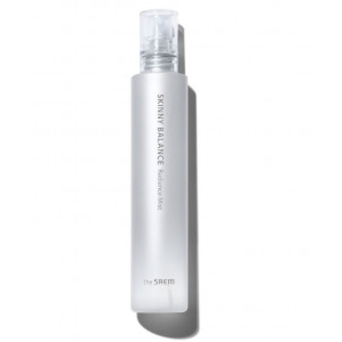 THE SAEM Skinny Balance Radiance Mist
