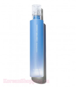 THE SAEM Skinny Balance Moisture mist