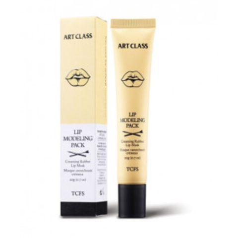 TOO COOL FOR SCHOOL Artclass Lip Modeling Pack