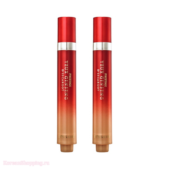 IT'S SKIN Prestige Yeux Ginseng D'escargot